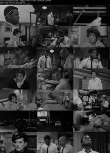 The Slender Thread (1965) 