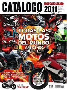 Catálogo Motociclismo - enero 2011