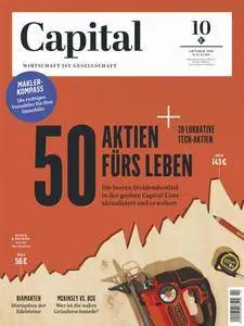 Capital Germany - Oktober 2018