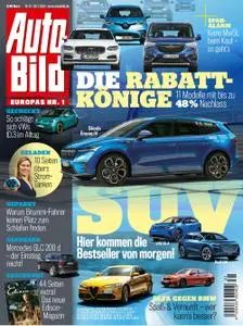 Auto Bild Germany – 30. Juli 2020
