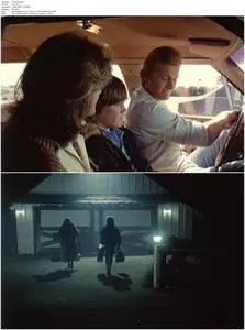The Osterman Weekend (1983) [Director's Cut]