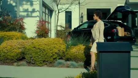 A Lot of Nothing (2022)