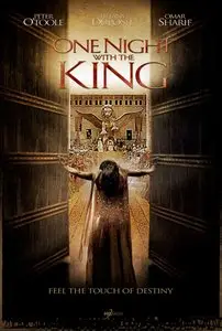 One Night With The King (2006)
