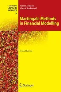 Martingale Methods in Financial Modelling (Repost)