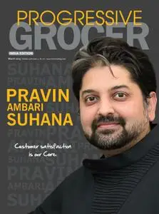 Progressive Grocer - March 2019