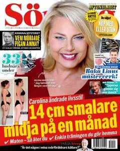 Aftonbladet Söndag – 15 november 2015