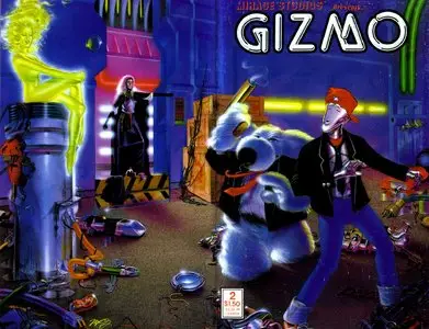 Gizmo