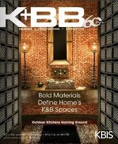 K+BB Magazine - May/June 2015