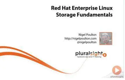 Red Hat Enterprise Linux Storage Fundamentals [repost]