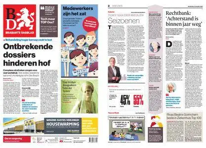Brabants Dagblad - Oss – 02 november 2017