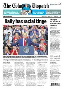 The Columbus Dispatch - August 2, 2019