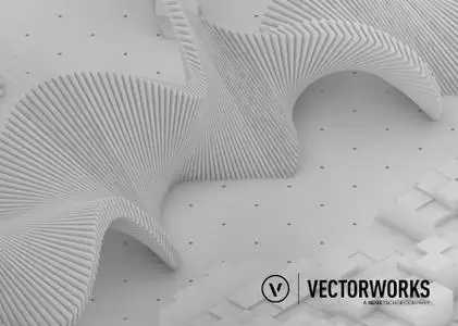 Vectorworks 2020 SP1