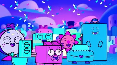 Unikitty! S01E06