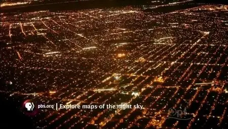 PBS POV - The City Dark (2012)