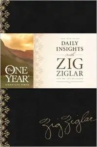 The One Year Daily Insights with Zig Ziglar