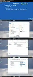 Microsoft Windows 10 70-697: Configuring Windows Devices [repost]