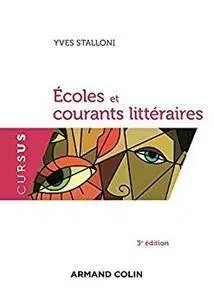 Écoles et courants littéraires (Hors collection) (3e édition)