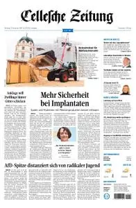 Cellesche Zeitung - 27. November 2018