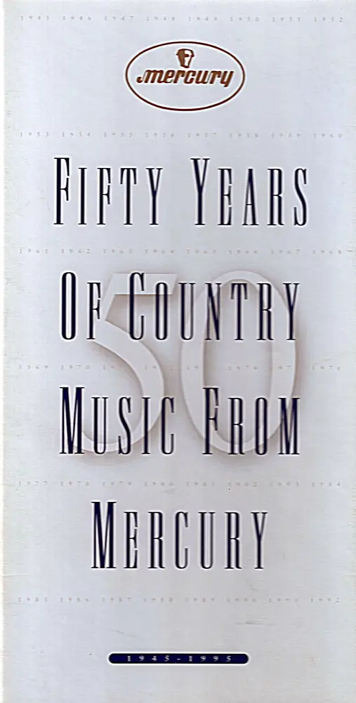 Country & Western Music Book Shelf: The Stories | PopBopRocktilUDrop