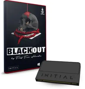 Initial Audio - Blackout - Heat Up 3 EXPANSiON