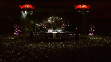 AC/DC - Live at River Plate  (2009) Blu-Ray Remux