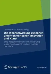 Die Wechselwirkung zwischen Unternehmerischer Innovation und Kunst