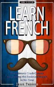 Jean Tesson - Learn French - French Verbs & French Vocabulary