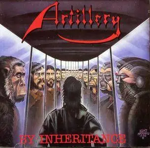 Artillery - By Inheritance (1990)