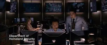 The Accountant (2016)