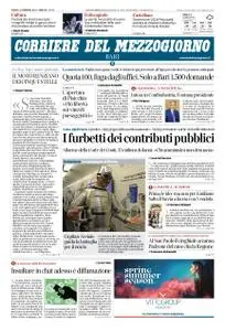 Corriere del Mezzogiorno Bari – 23 febbraio 2019