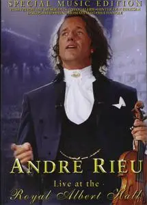 André Rieu / Andre Rieu. Live at the Royal Albert Hall (2002)