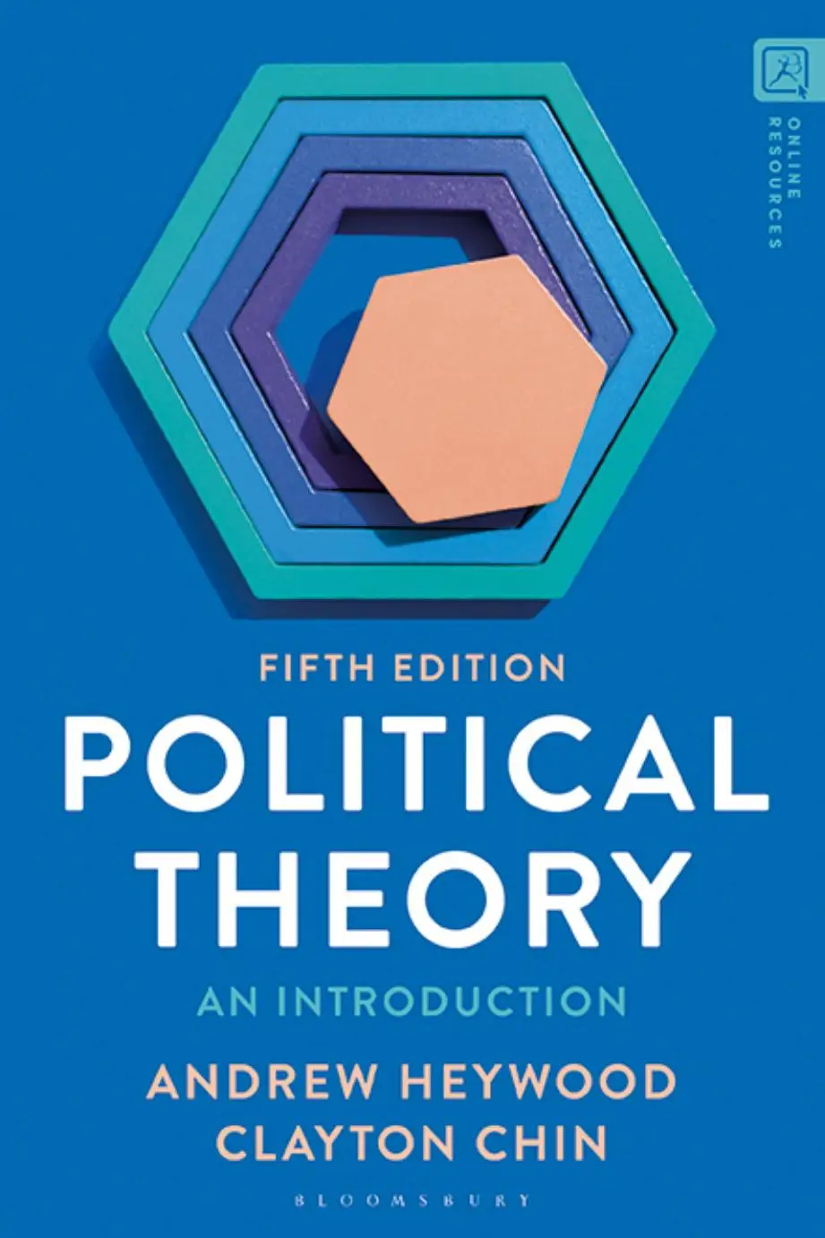 essays political theory