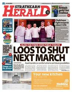 Strathearn Herald - 12 October 2023
