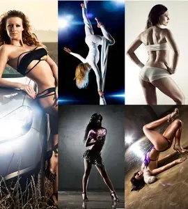 Seductive Girls 5