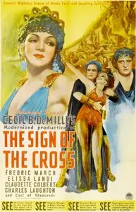 The Sign of the Cross (1932) 