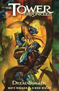 The Tower Chronicles, Book 2 - DreadStalker 002 (2014)