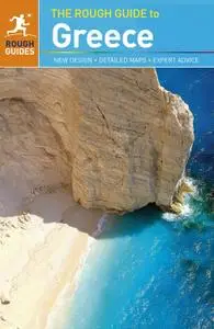 The Rough Guide To Greece (Repost)