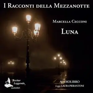 «Luna» by Marcella Cecconi
