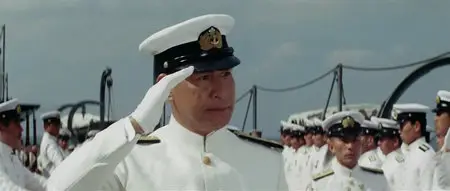 Tora! Tora! Tora! (1970) Extended Japanese Cut
