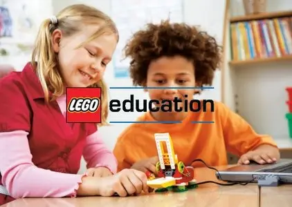 LEGO Education WeDo Software 1.2.2