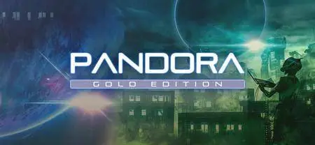 Pandora: First Contact - Gold Edition (2013)