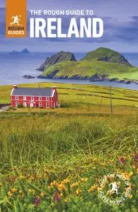 The Rough Guide to Ireland (Rough Guides), 12th Edition