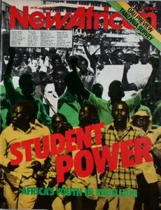 New African - June 1980