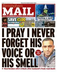 Birmingham Mail - 23 February 2024