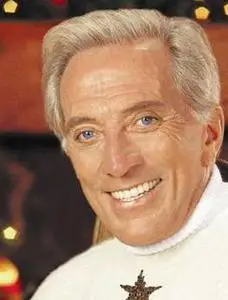 Andy Williams - The Magic Of Mister Voice (Part 01)