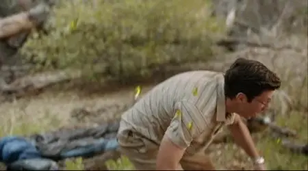 The Hungover Games (2014)