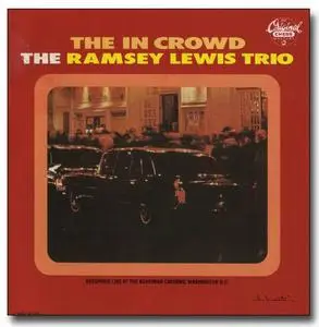 Ramsey Lewis - The In Crowd (1965)