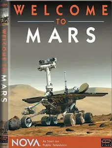 Welcome to Mars