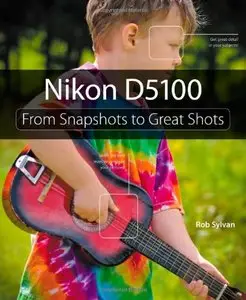 Nikon D5100: From Snapshots to Great Shots (repost)