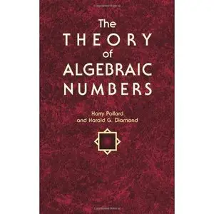 The Theory of Algebraic Numbers (Repost)